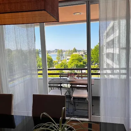 Apartment River View