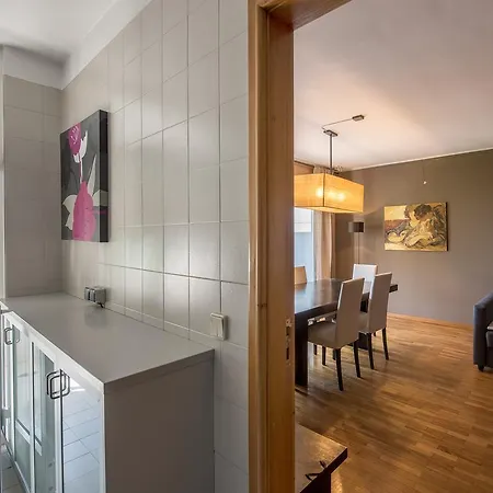 River View Apartment Porto