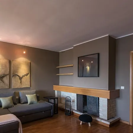 River View Apartment *